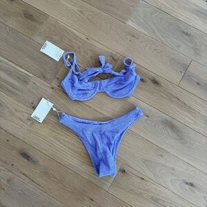 Monday Swimwear - Bikini size M